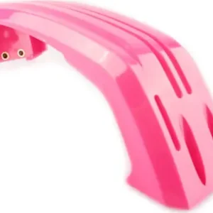 Profesionální Crussis - Kryt motoru Bosch pro model e-Guera 10.6