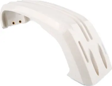 Expresní Doručení Crussis - Kryt motoru Bosch pro model e-Guera 11.6