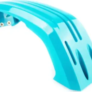 Ruční Výroba Crussis - Kryt motoru Bosch pro model e-Fionna 11.6