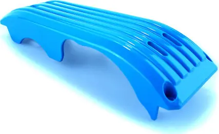 Crussis - Kryt motoru OLI, modrá YS9429 Hit Sezóny