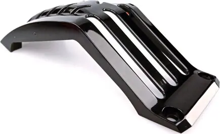 Objednat Nyní Crussis - Kryt motoru M500, černá YS2261