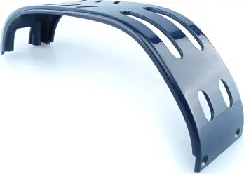 Nová Kolekce Crussis - Kryt motoru M400, modrá YS2273