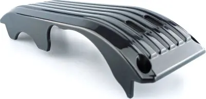 Exkluzivní Crussis - Kryt motoru OLI, tmavě modrá YS7894