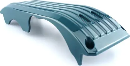 Crussis - Kryt motoru OLI, tmavě modrá YS9273-1 Nakupujte Hned