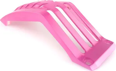 Pouze Dnes Crussis - Kryt motoru M500, fialová YS7465