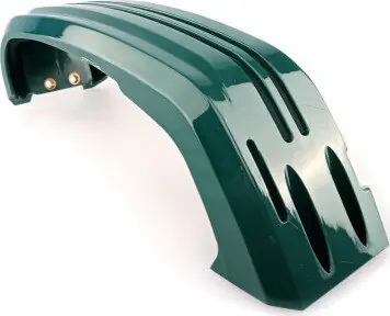 Profesionální Crussis - Kryt motoru Bosch pro model e-Atland 11.7