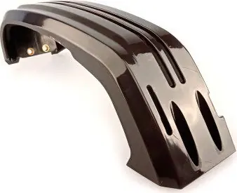 Crussis - Kryt motoru Bosch pro model e-Fionna 11.7 Jen Po Omezenou Doba