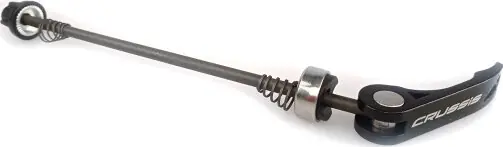 Ruční Výroba Crussis - Rychloupínák pro zadní náboj CRUSSIS CRHU-003