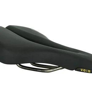 Komfortní gelové Sedlo Selle Royal Vaia Moderate cr, unisex, 270x167mm, Sleva