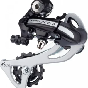 Výhodná Nabídka Přehazovačka SHIMANO Acera RD-M360 7/8s - Black