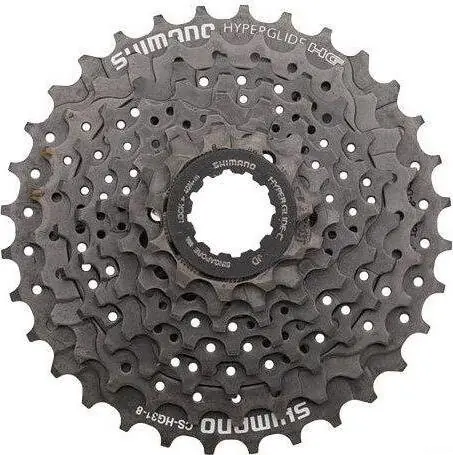 Výprodej Kazeta SHIMANO CS-HG31 8s - 11/30