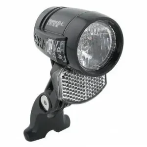 Sleva Přední dynamo světlo AXA Blueline 30 - SR Suntour uchycení