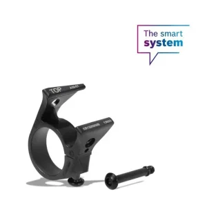 Garance Vrácení Peněz Držák BOSCH pro LED Remote BRC3600 - universal