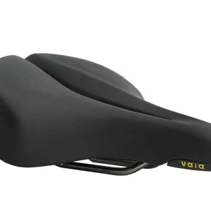 Top Prodej Komfortní gelové Sedlo Selle Royal Vaia Relaxed cr, unisex, 250x213mm,