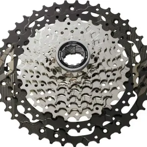 Oblíbený Kazetový pastorek Shimano CS-LG400-10 LG 10-st. 11-43 zubu