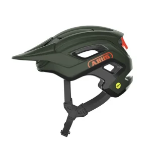 přilba ABUS - Cliffhanger MIPS olive green Koupit Online