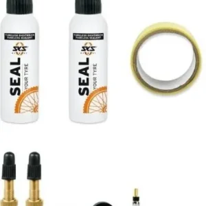 Bezdušová sada SKS Tubeless Conversion Kit - 25mm (2025) Kup Teď