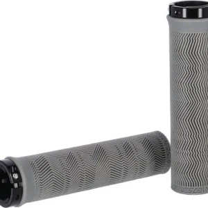 Gripy uzamyk.Truvativ Descendant šedá, 133mm, Single Locking Objednat Nyní