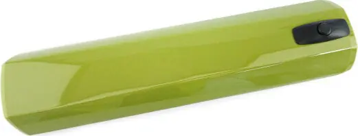 Limitovaná Edice Crussis - Kryt baterie PowerTube 500 pro model e-Cross 10.7