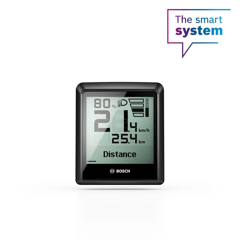 Sleva Displej Intuvia 100 (BHU3200)