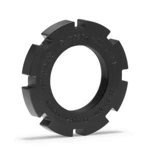 Ruční Výroba Lock ring (BDU3XX)