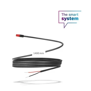 Pouze Dnes Svetelný kabel pro zadní svetlo, 1400 mm (BCH3330_1400)