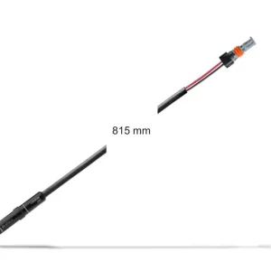 Senzor rychlosti Slim, 815 mm (BDU3XX, BDU4XX) Přímo Od Výrobce