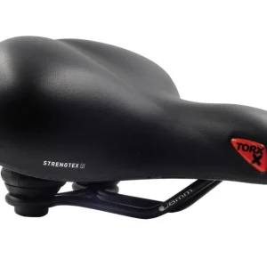 Novinka Sedlo Selle Royal Torx cr, unisex, 276x250mm, cca923g, relaxed