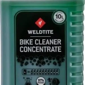 Čistič kol Weldtite Bike Cleaner 1L koncentrát Lime Must-Have