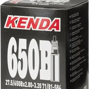 Doprava Zdarma duše KENDA 27,5x2,4-2,8  (60/71-584) FV 48mm