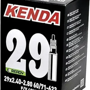 duše KENDA 29x2,4-2,8 (60/71-622) FV 48mm Originální