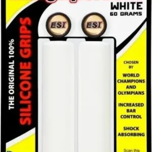 Pouze Dnes Gripy ESI Chunky - white