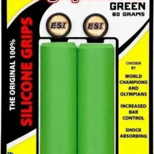 Přímo Od Výrobce Gripy ESI Extra Chunky - green