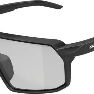 Slun.brýle Cratoni Skyvision crn mat.,sklo kour., Kat.3 Autentický