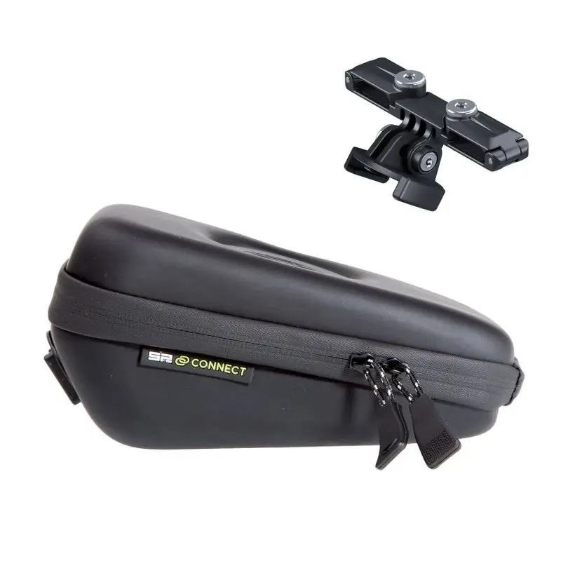 Super Cena SP Connect Saddle Case Set