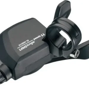 Moderní Řazení MTB MICROSHIFT XLE SL-M851-2 2x11sp., Set