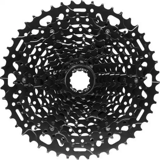 Víkendová Akce Kazeta 10sp. 11-48 MICROSHIFT Advent CS-H104