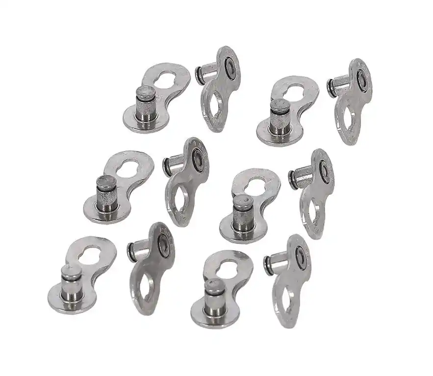 XLC-QR Link retez.spojka CC-X50 6 Links, 12-st.retez CC-C10/CC-C11 Levný