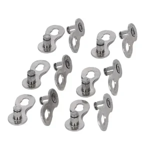 XLC-QR Link retez.spojka CC-X54 6 Links, 8-st.retez CC-C18/19 Výhodná Nabídka