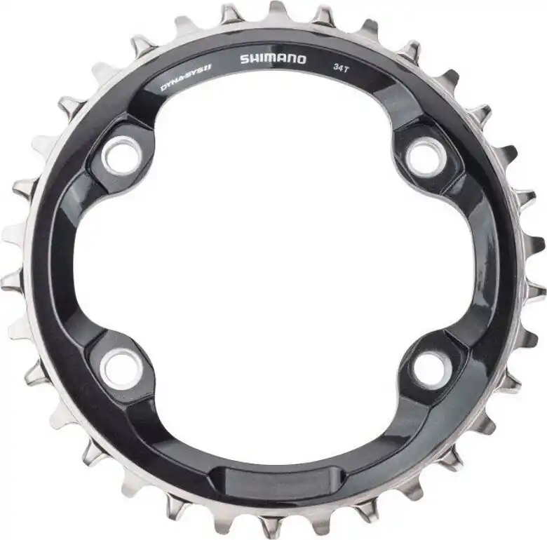 převodník SHIMANO XT SMCRM81 34 zubů, pro 1x11 speed Odeslání Ihned