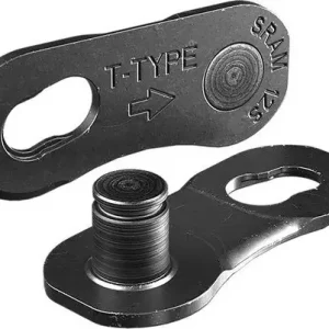 Spojka retezu SRAM Eagle T-Typ Set/4ks cerná, 12-s., Power Lock PVD Velkoobchod
