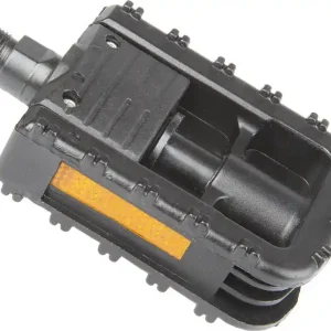 pedály MTB sklopné kuličkové uložení Sleva