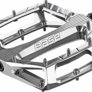 Bezpečná Platba Pedály Reverse Base Silver