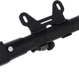 Exkluzivní XLC 2-1 Funkcní pumpa PU-A11 20 bar,stríbrná,300mm,vc.hadicky pumpy