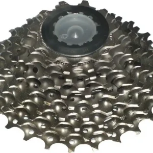 Horká Nabídka Kazetový pastorek Shimano CS 6700 10-st. 11-12-13-14-15-17-19-21-24-28 Z.