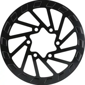 Cenová Bomba Kotouc senzoru rychlosti, FLYON cerná, 6L