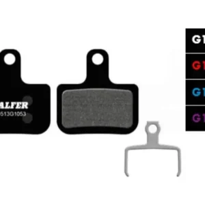 Velkoobchod Brzdové destičky Galfer FD513 - Sram - Standart