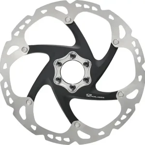 brzdový kotouč SHIMANO XT SM-RT86 180mm 6 děr, Ice technologies, v krabičce Zlevněný