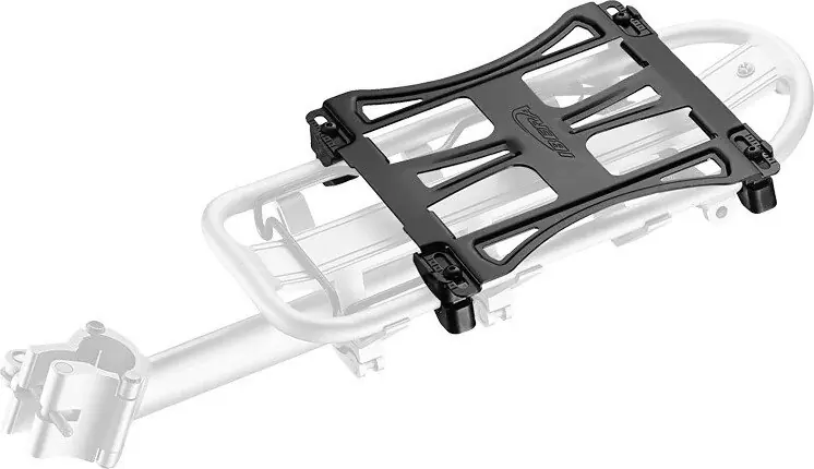 Adaptér na brašny Ibera systém PackRack MultiMount QB1 Levný