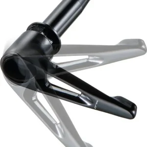 XLC pevná osa QR-H02 Ø12mm, 148/180mm, P1.0, 20mm závit Objednat Nyní